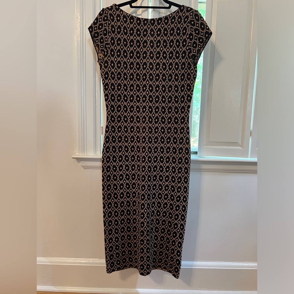Zara Sweater Dress